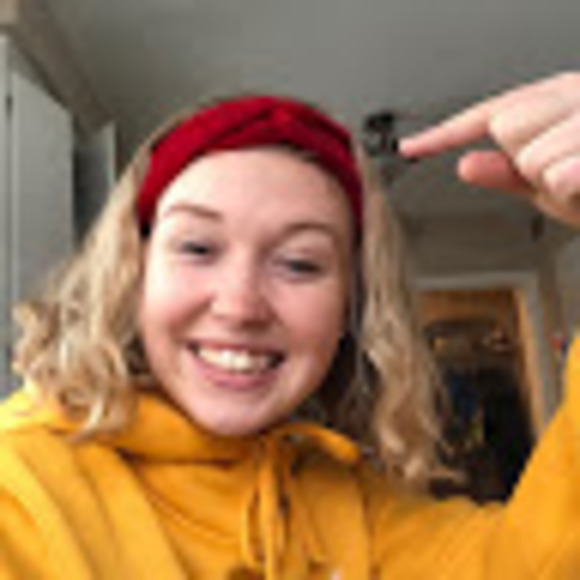 Meet your Posher, Faith - Picture 1 of 1